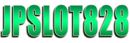 JPSLOT828 Logo